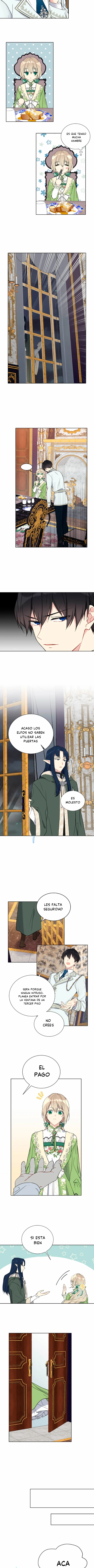 Corona De Flora Capítulo 26 - Página 6 en español