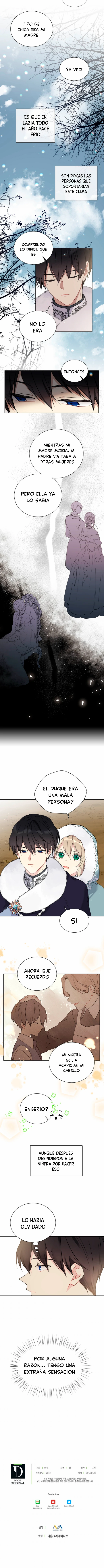 Corona De Flora Capítulo 29 - Página 7 en español