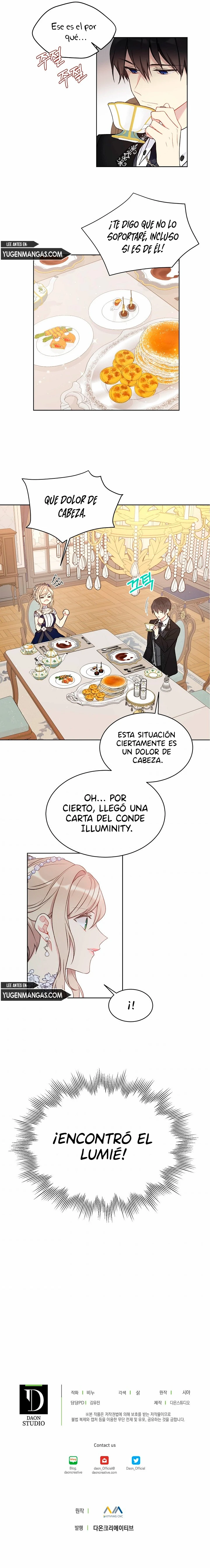Corona De Flora Capítulo 41 - Página 13 en español