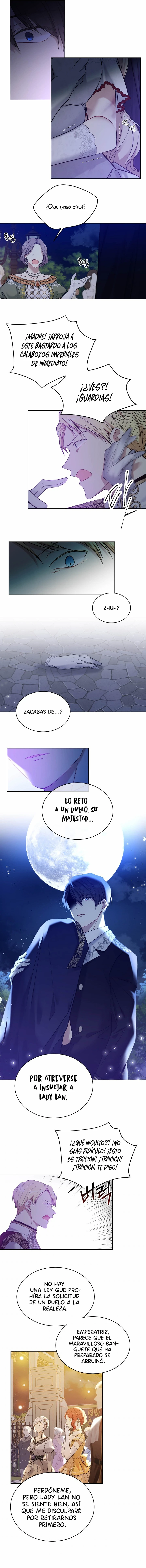 Corona De Flora Capítulo 47 - Página 11 en español