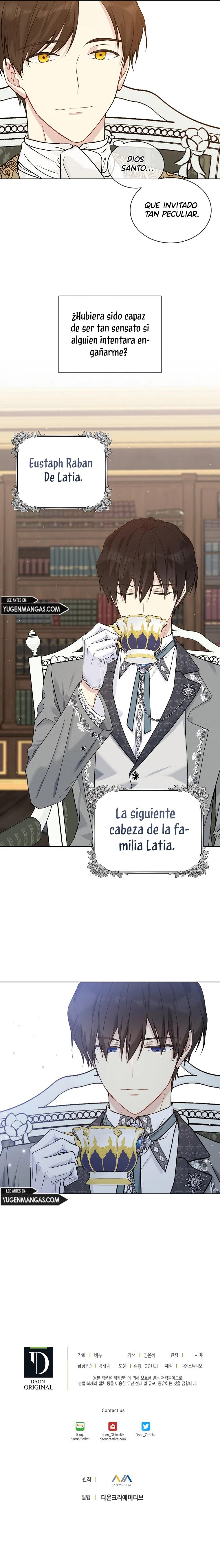 Corona De Flora Capítulo 52 - Página 16 en español
