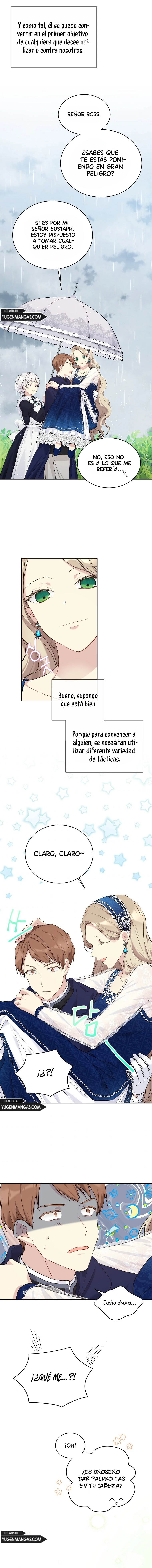 Corona De Flora Capítulo 53 - Página 14 en español