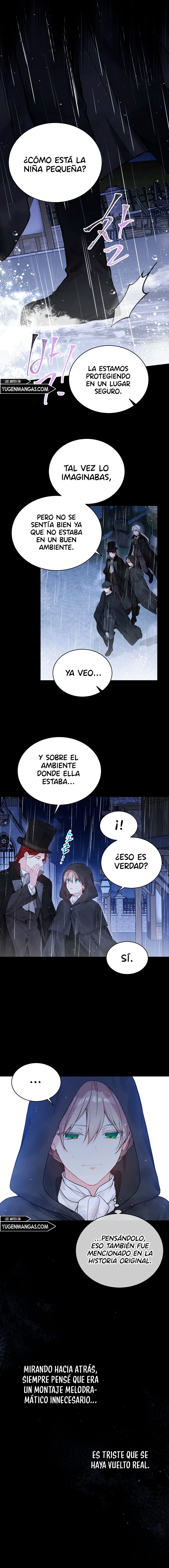 Corona De Flora Capítulo 55 - Página 12 en español
