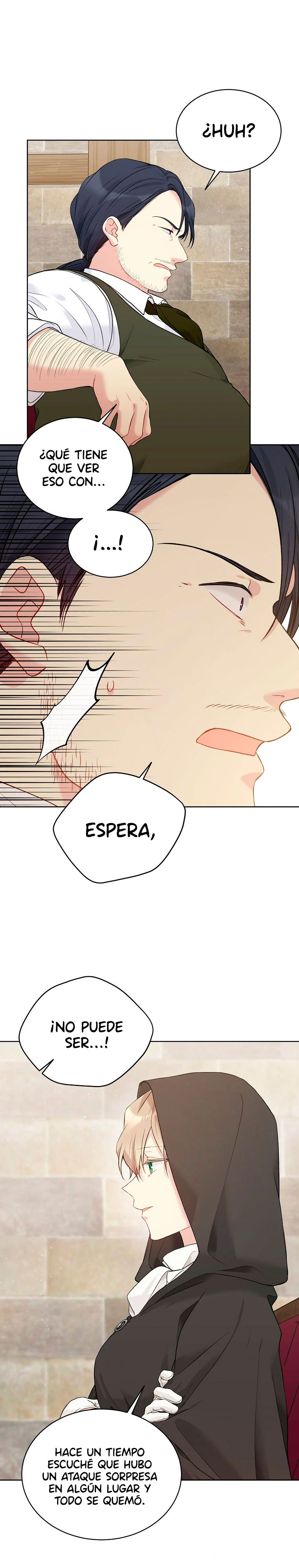 Corona De Flora Capítulo 56 - Página 7 en español