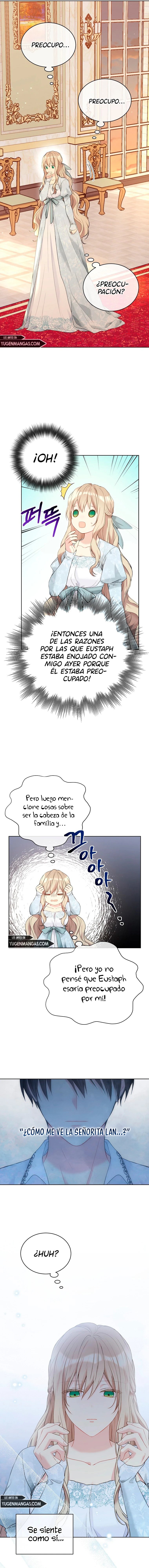 Corona De Flora Capítulo 60 - Página 16 en español