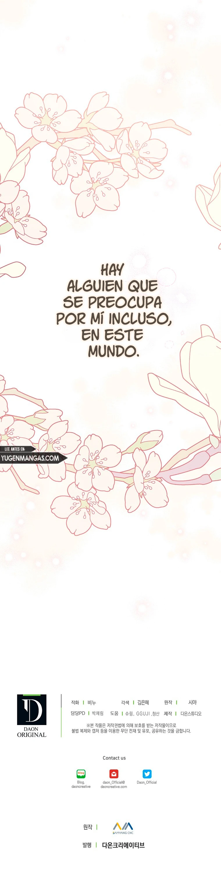 Corona De Flora Capítulo 60 - Página 18 en español