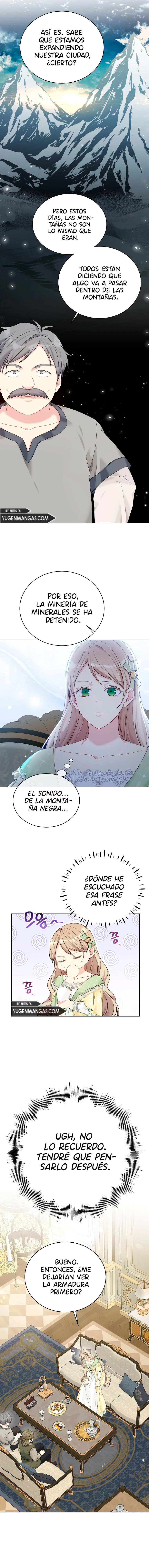 Corona De Flora Capítulo 62 - Página 17 en español