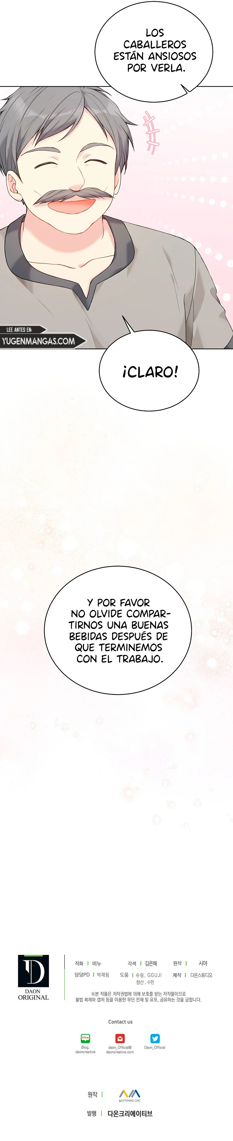 Corona De Flora Capítulo 62 - Página 18 en español