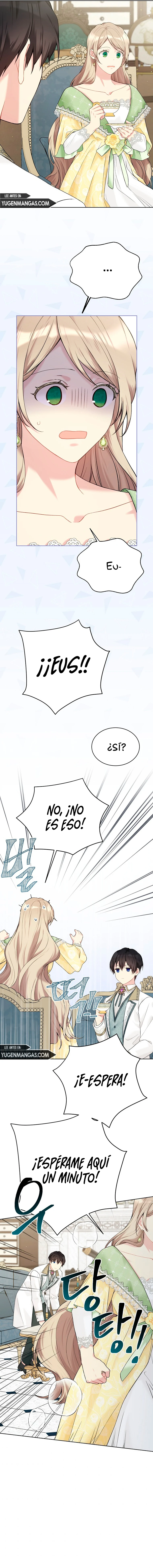 Corona De Flora Capítulo 63 - Página 12 en español