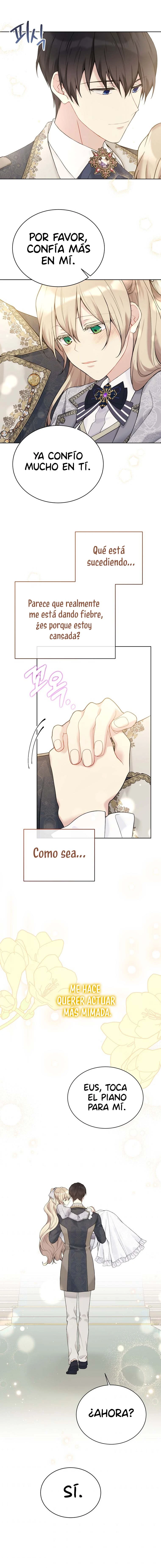 Corona De Flora Capítulo 65 - Página 10 en español