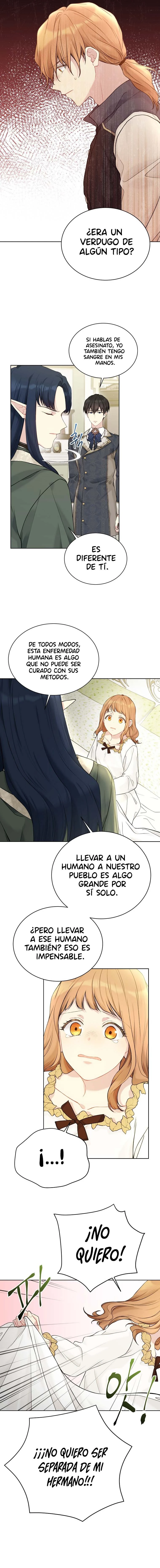 Corona De Flora Capítulo 66 - Página 10 en español