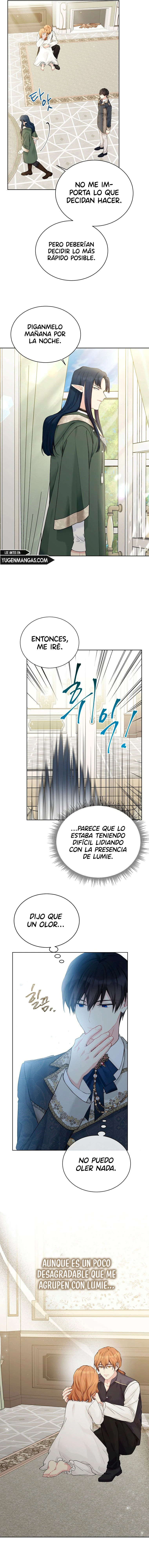 Corona De Flora Capítulo 66 - Página 12 en español