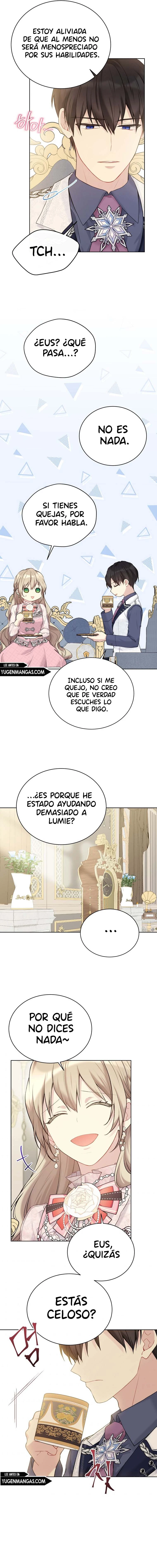 Corona De Flora Capítulo 67 - Página 15 en español