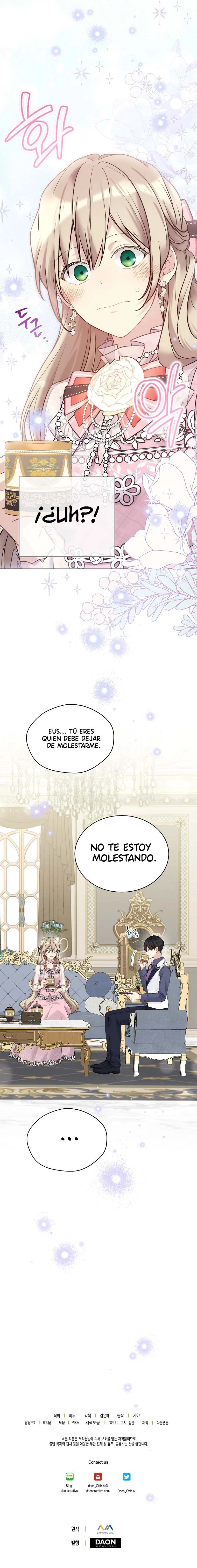 Corona De Flora Capítulo 67 - Página 17 en español