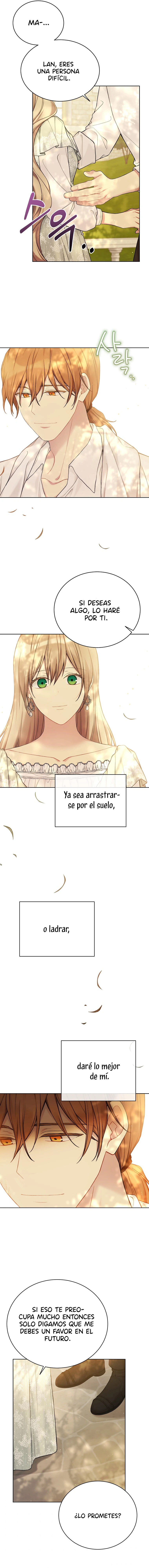 Corona De Flora Capítulo 69 - Página 13 en español
