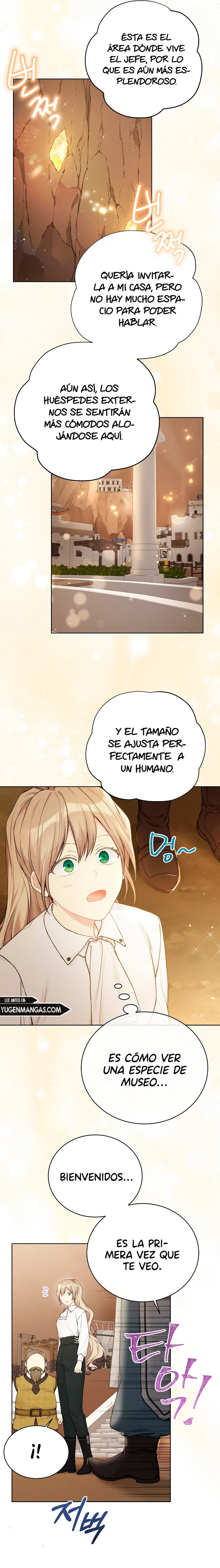 Corona De Flora Capítulo 70 - Página 16 en español