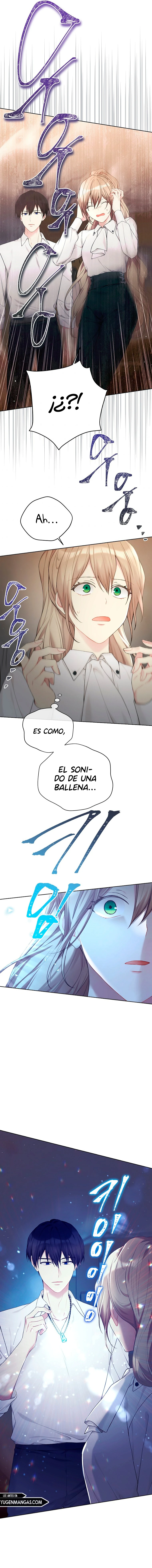 Corona De Flora Capítulo 71 - Página 11 en español