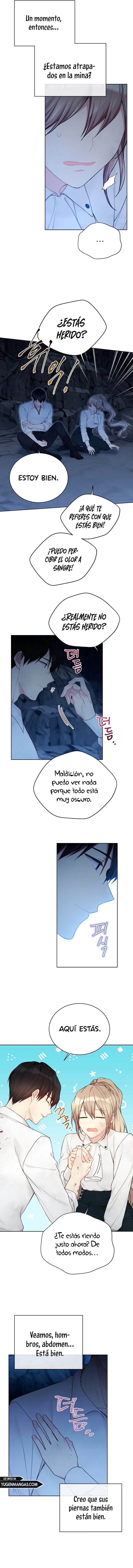 Corona De Flora Capítulo 71 - Página 13 en español