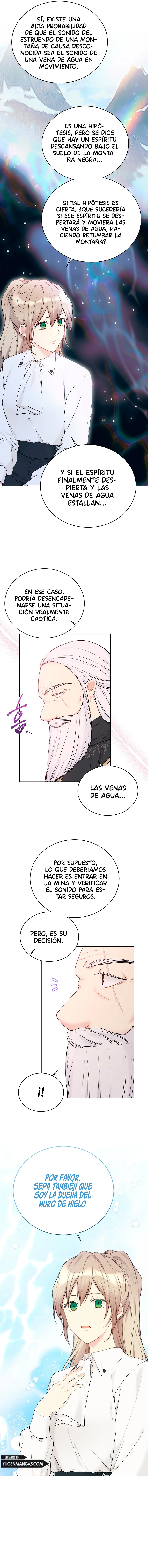 Corona De Flora Capítulo 71 - Página 7 en español