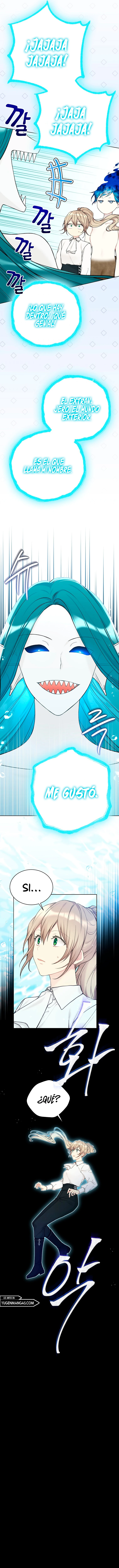 Corona De Flora Capítulo 73 - Página 4 en español