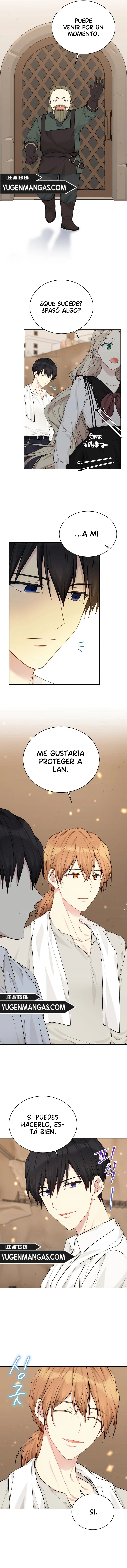 Corona De Flora Capítulo 75 - Página 12 en español