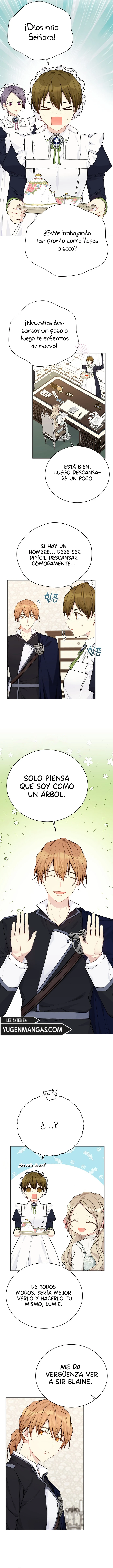 Corona De Flora Capítulo 78 - Página 10 en español