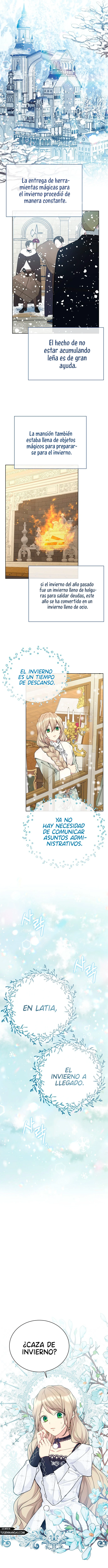 Corona De Flora Capítulo 79 - Página 10 en español