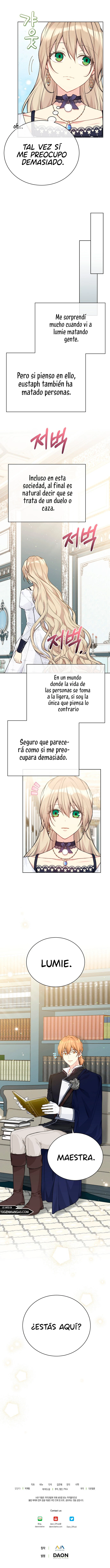 Corona De Flora Capítulo 79 - Página 13 en español
