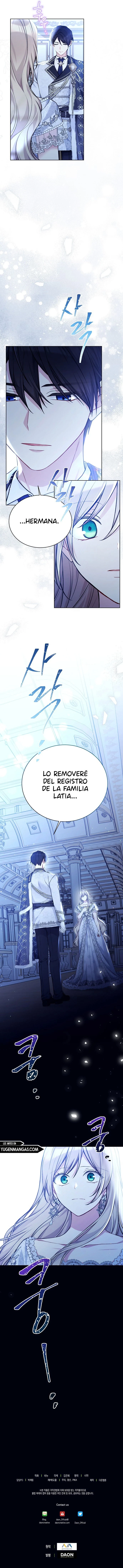 Corona De Flora Capítulo 82 - Página 13 en español