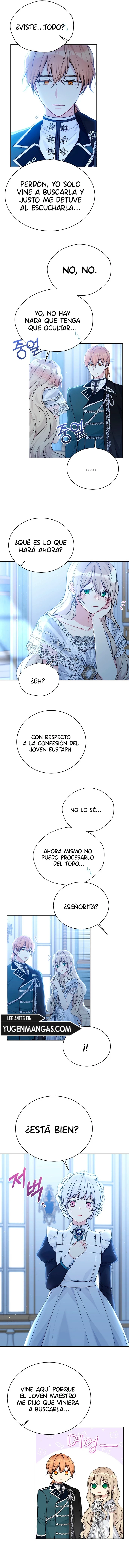 Corona De Flora Capítulo 83 - Página 13 en español