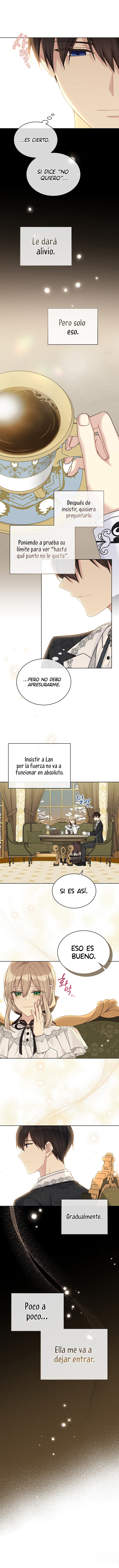 Corona De Flora Capítulo 89 - Página 8 en español
