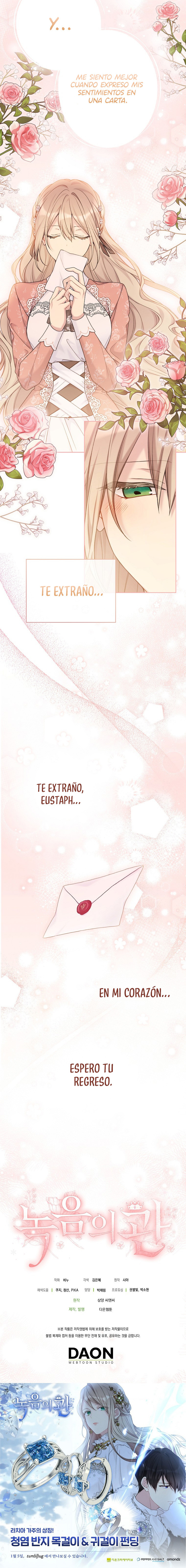 Corona De Flora Capítulo 90 - Página 13 en español