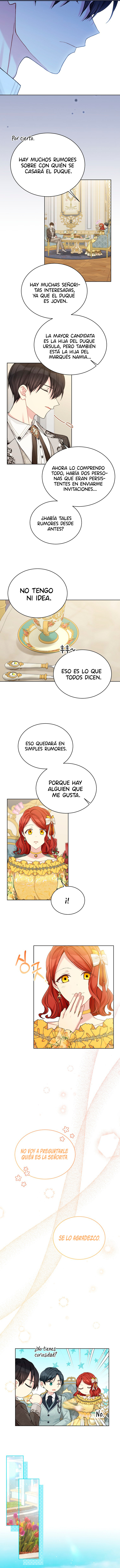 Corona De Flora Capítulo 93 - Página 8 en español