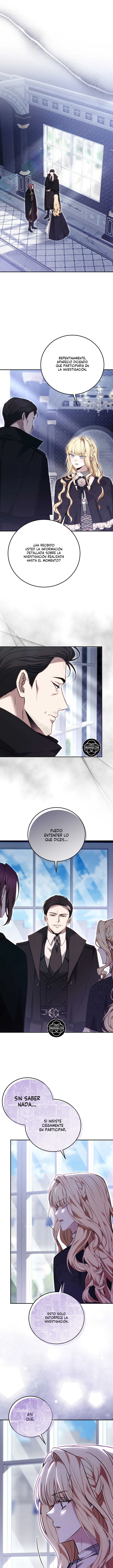 Cuando La Protagonista Principal Rompió Capítulo 29 - Página 12 en español