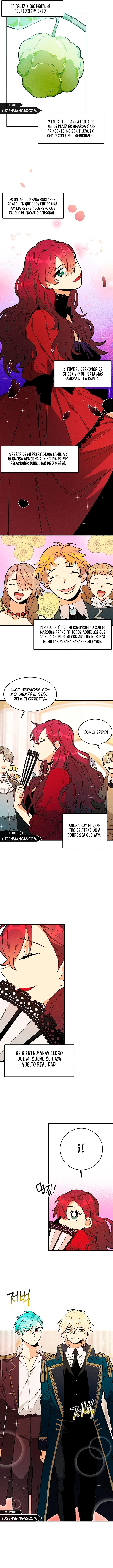 La Joven Chef Real Capítulo 12 - Página 9 en español