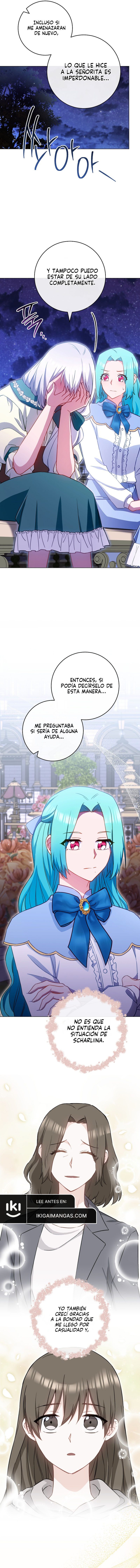La Joven Chef Real Capítulo 145 - Página 7 en español