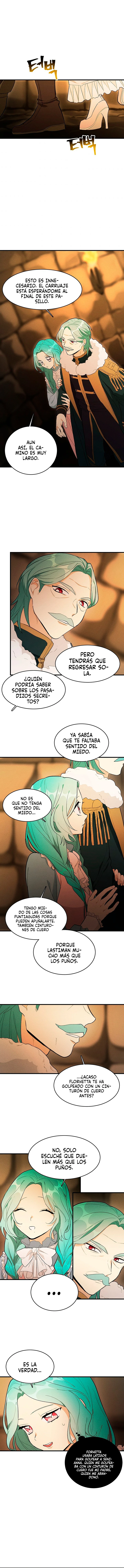 La Joven Chef Real Capítulo 28 - Página 9 en español