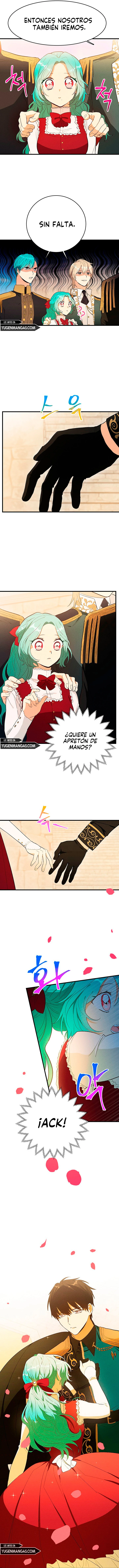 La Joven Chef Real Capítulo 35 - Página 8 en español