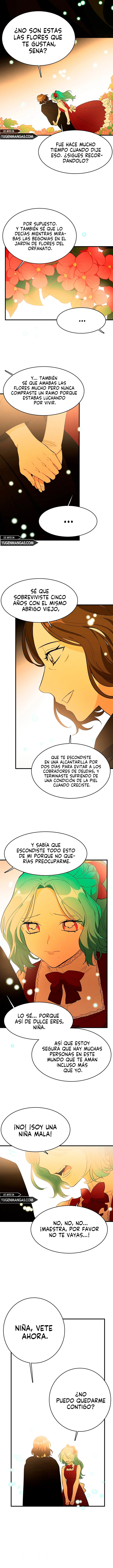 La Joven Chef Real Capítulo 36 - Página 9 en español