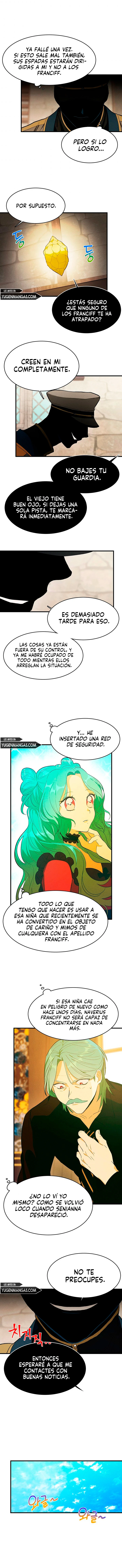 La Joven Chef Real Capítulo 38 - Página 9 en español