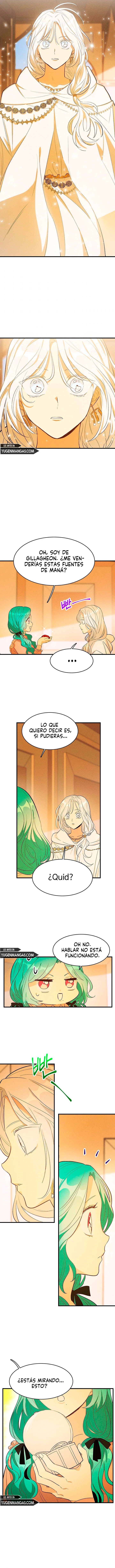La Joven Chef Real Capítulo 39 - Página 10 en español