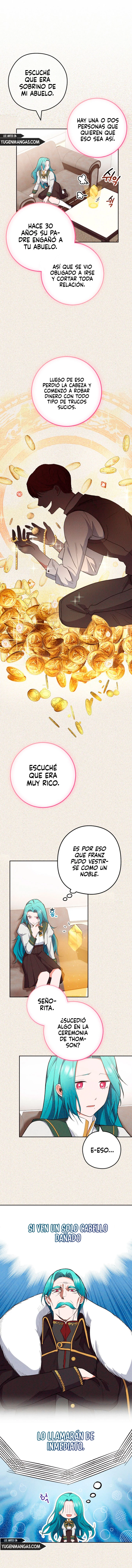 La Joven Chef Real Capítulo 56 - Página 4 en español