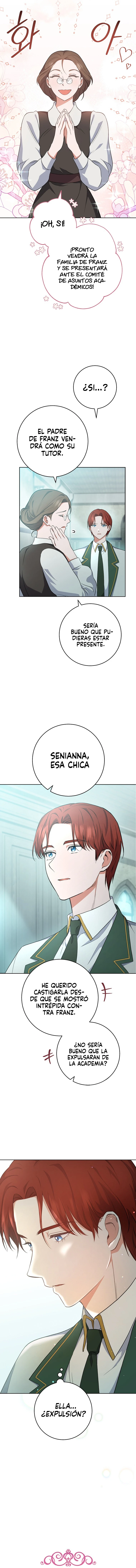 La Joven Chef Real Capítulo 63 - Página 4 en español