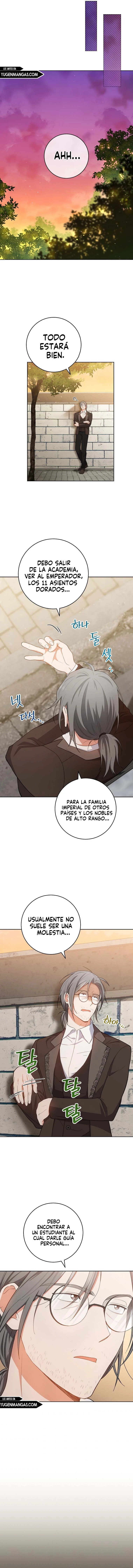 La Joven Chef Real Capítulo 68 - Página 7 en español