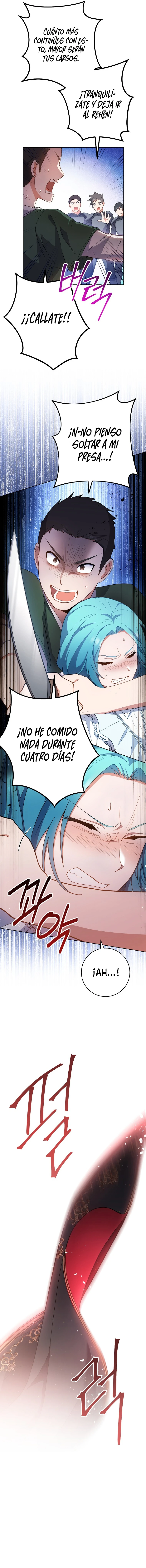 La Joven Chef Real Capítulo 70 - Página 4 en español