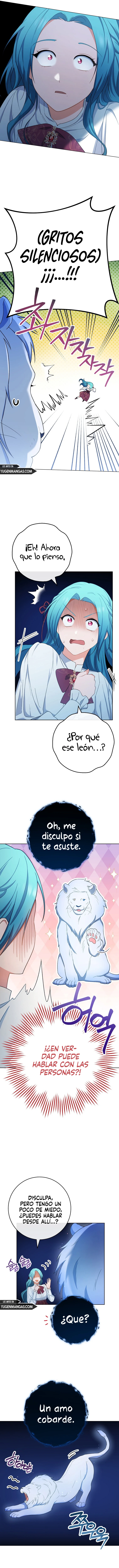 La Joven Chef Real Capítulo 78 - Página 5 en español