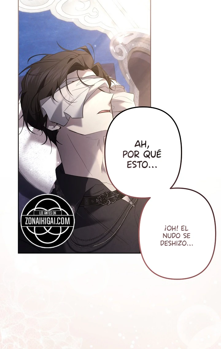 Necesito Criar Bien A Mi Hermana Capítulo 147 - Página 3 en español