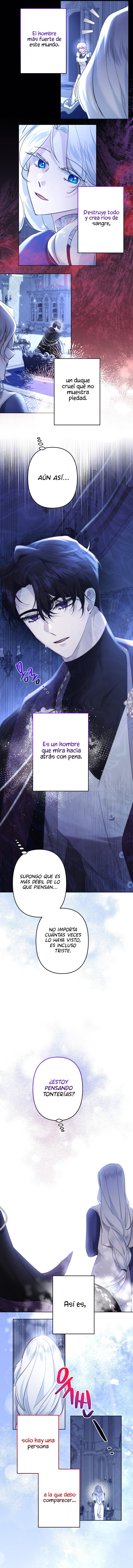 Necesito Criar Bien A Mi Hermana Capítulo 49 - Página 10 en español