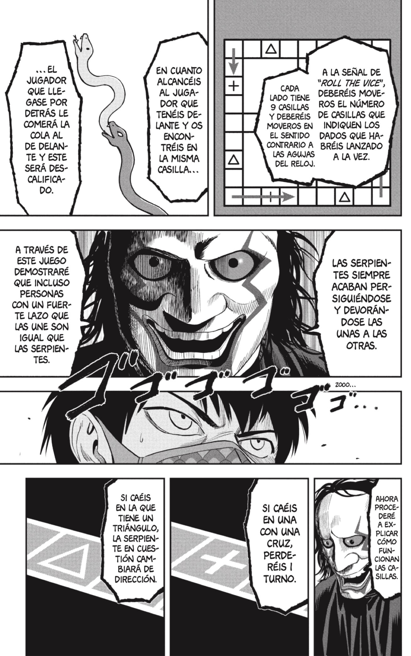 Witch Watch Capítulo 55 - Página 7 en español