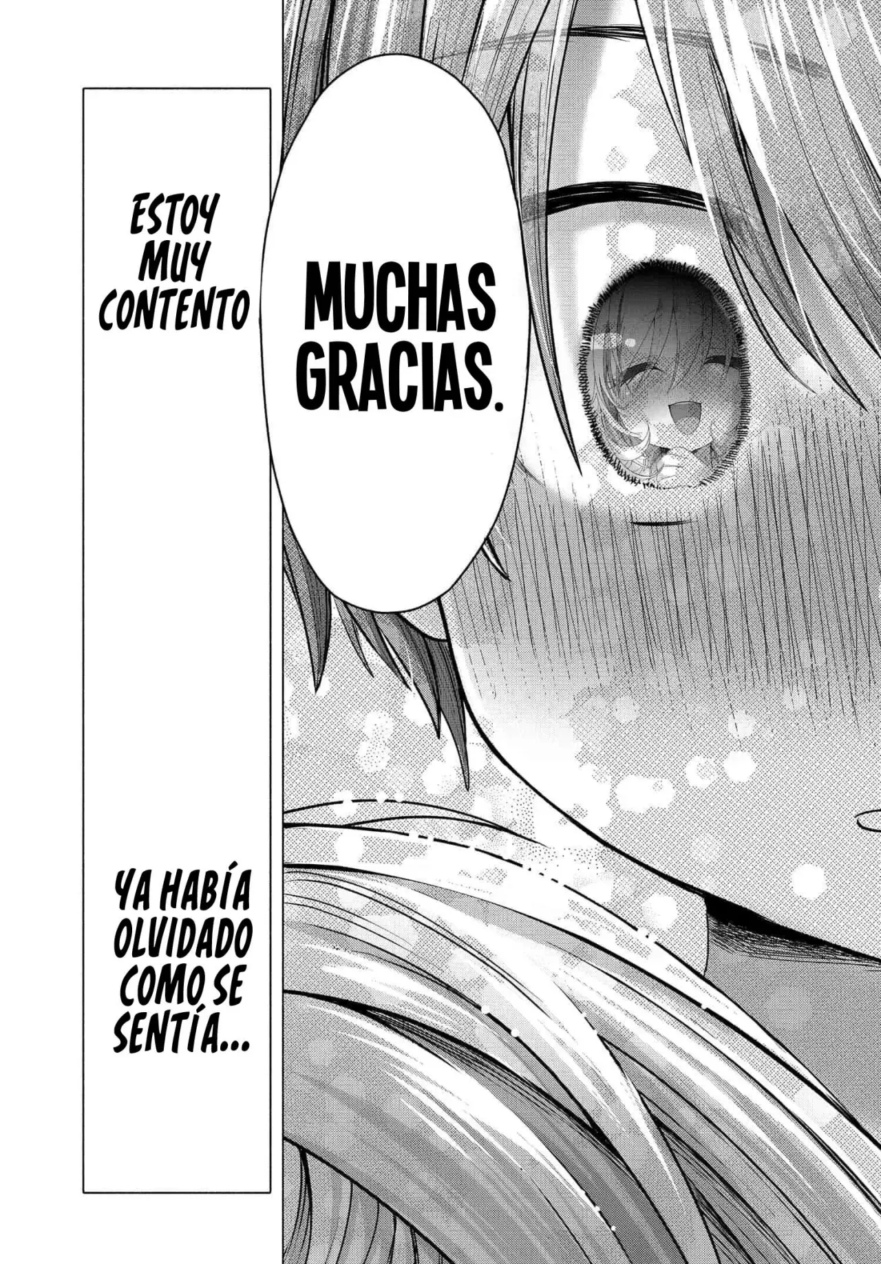 Una clienta habitual quiere tocarse el coñ* Capítulo 34.2 - Página 8 en español